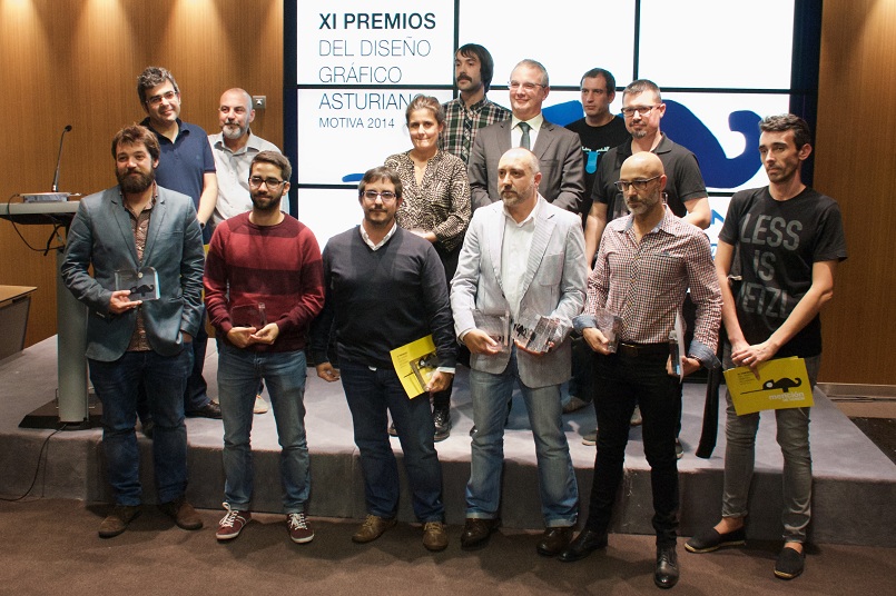 Premios Motiva 2014