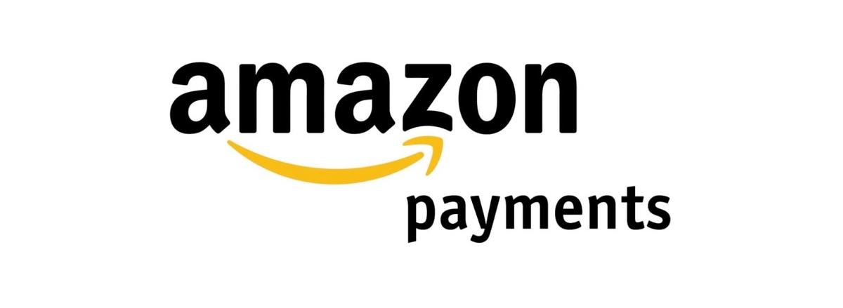 Mejores pasarelas de pago para tiendas online, Amazon Payments