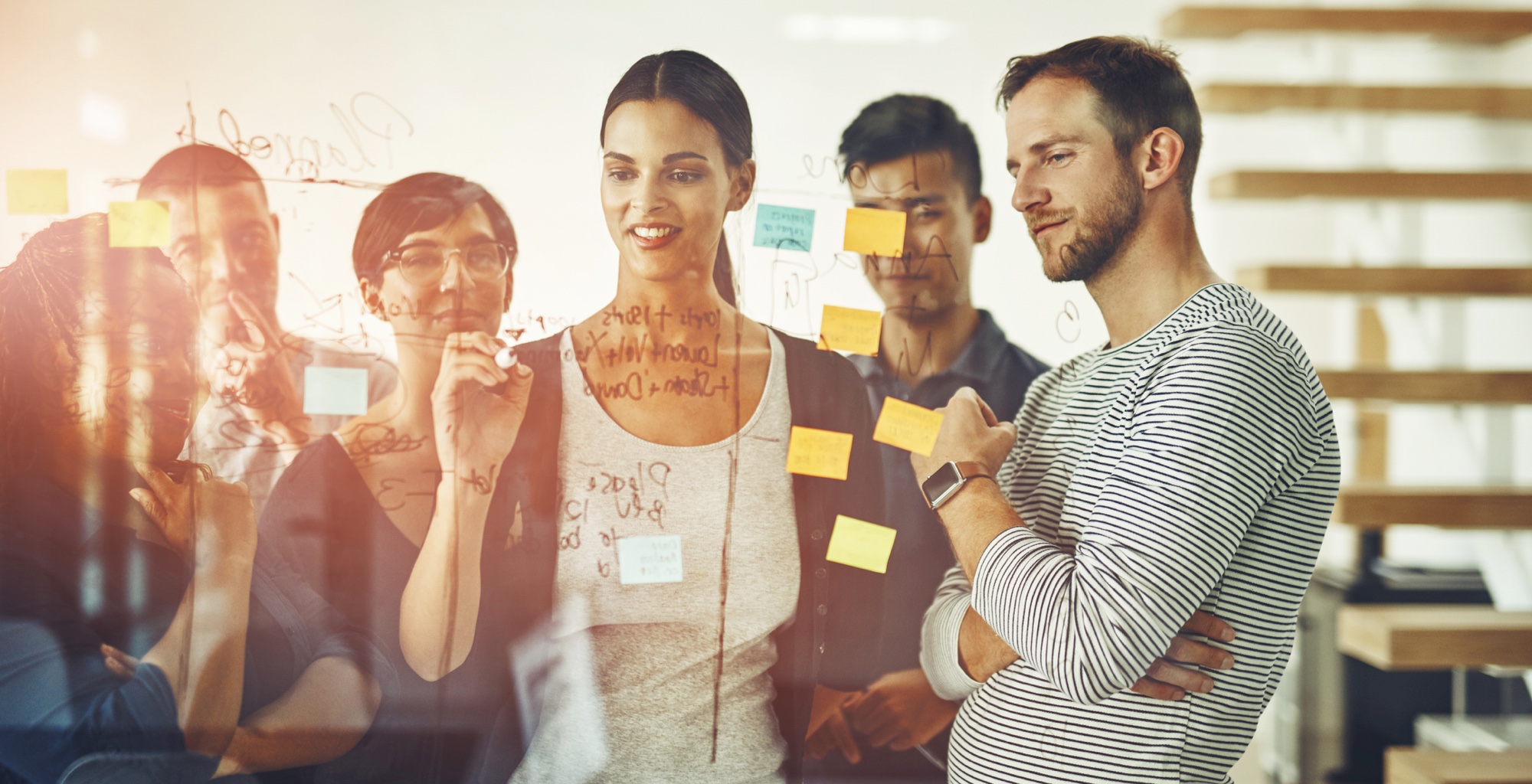Beneficios del benchmarking para tu empresa