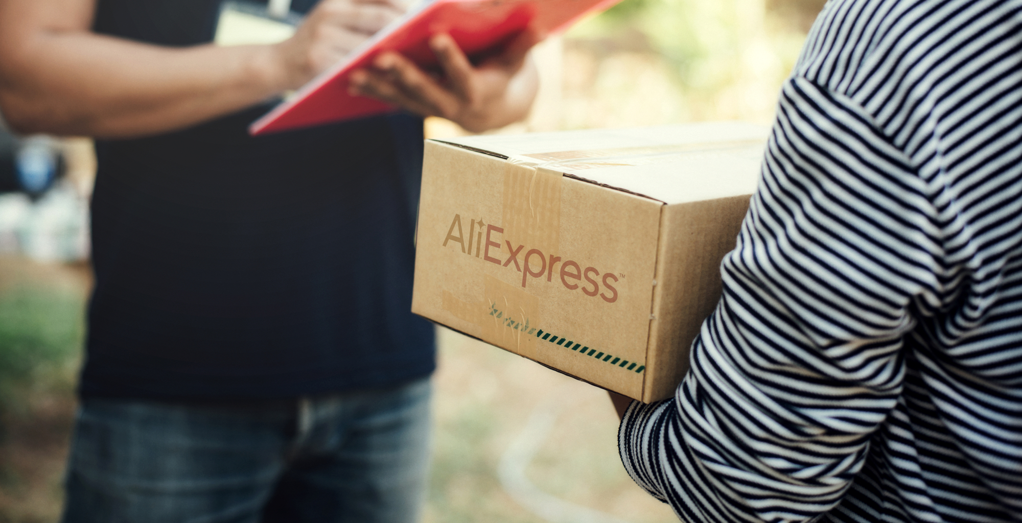 aliexpress seo