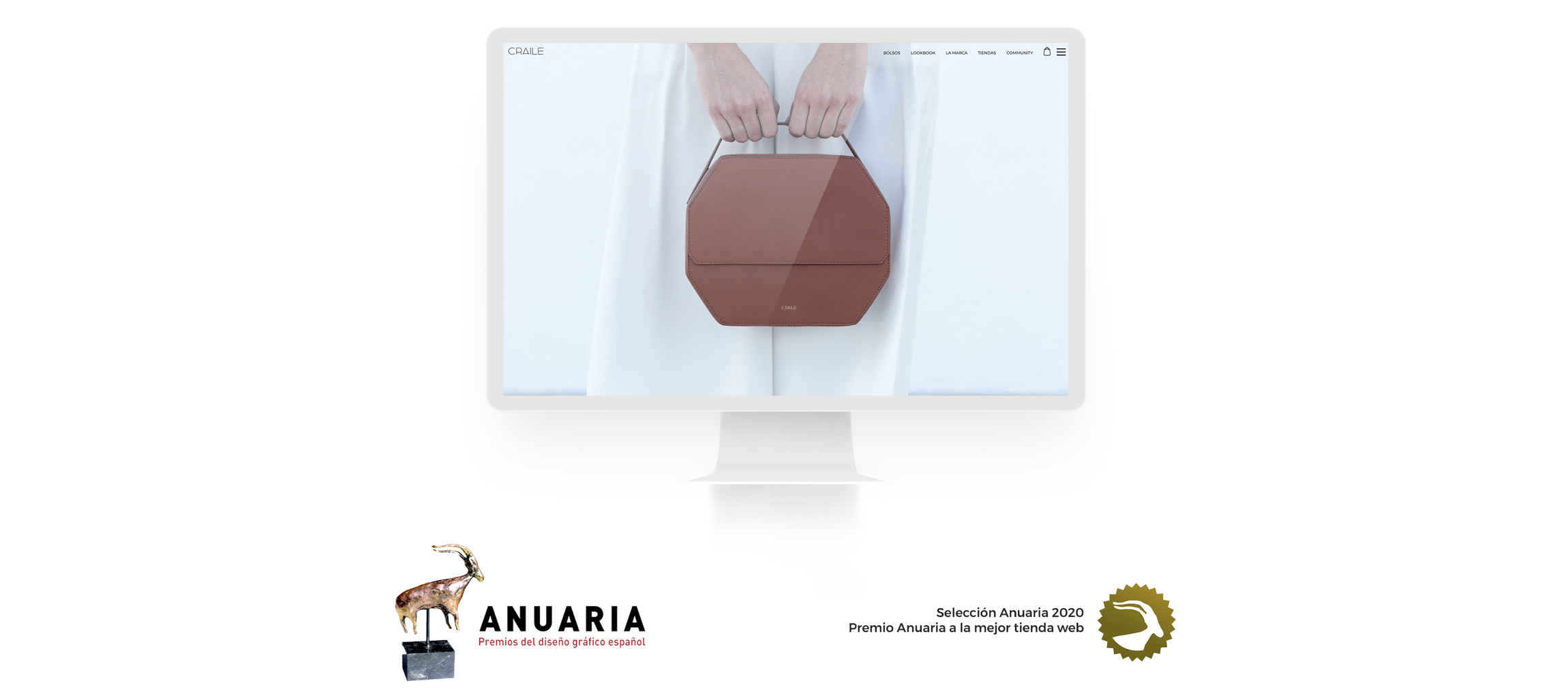 Selección Anuaria Ecommerce Craïle