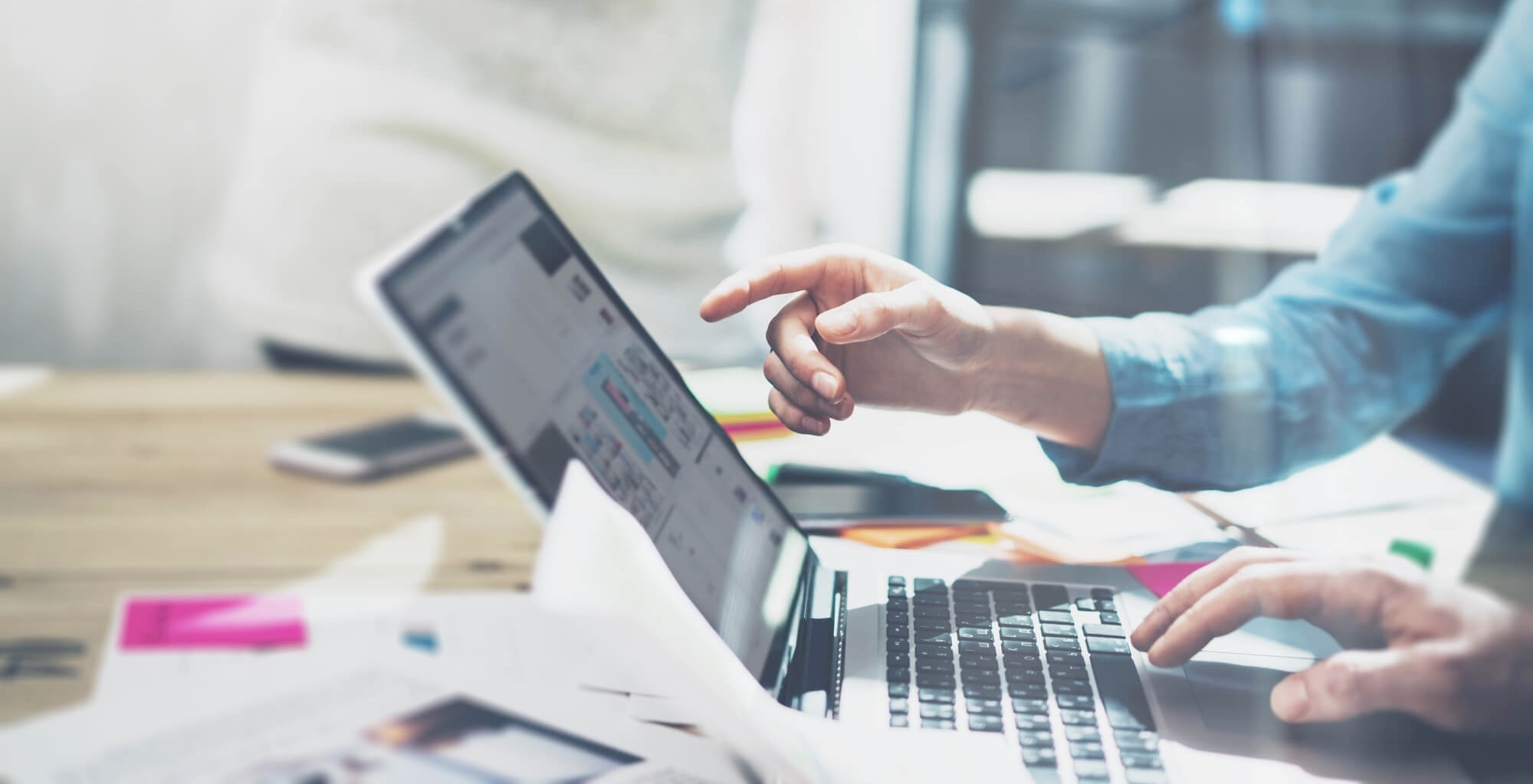 qué incluye un servicio seo