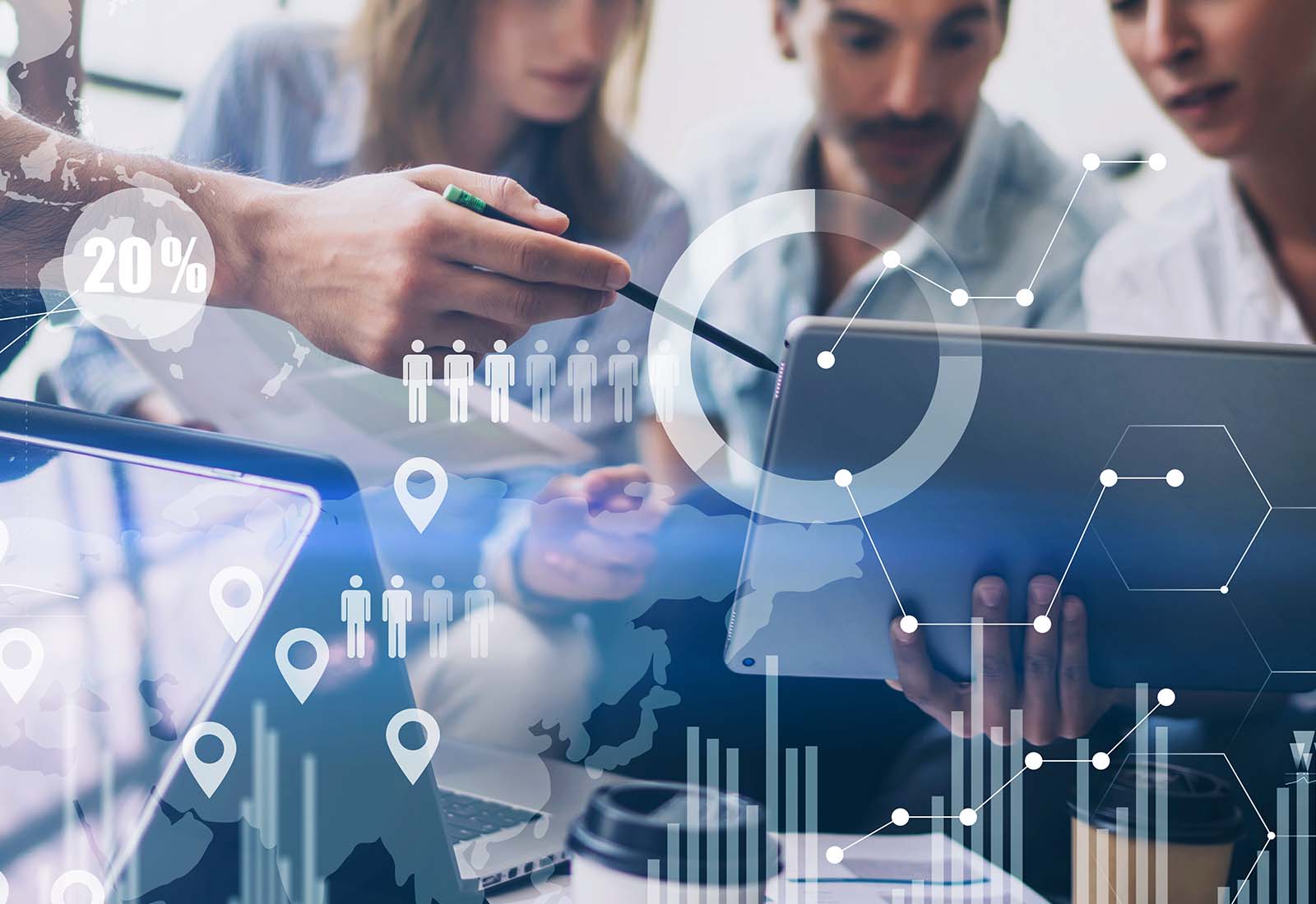 customer data platform
