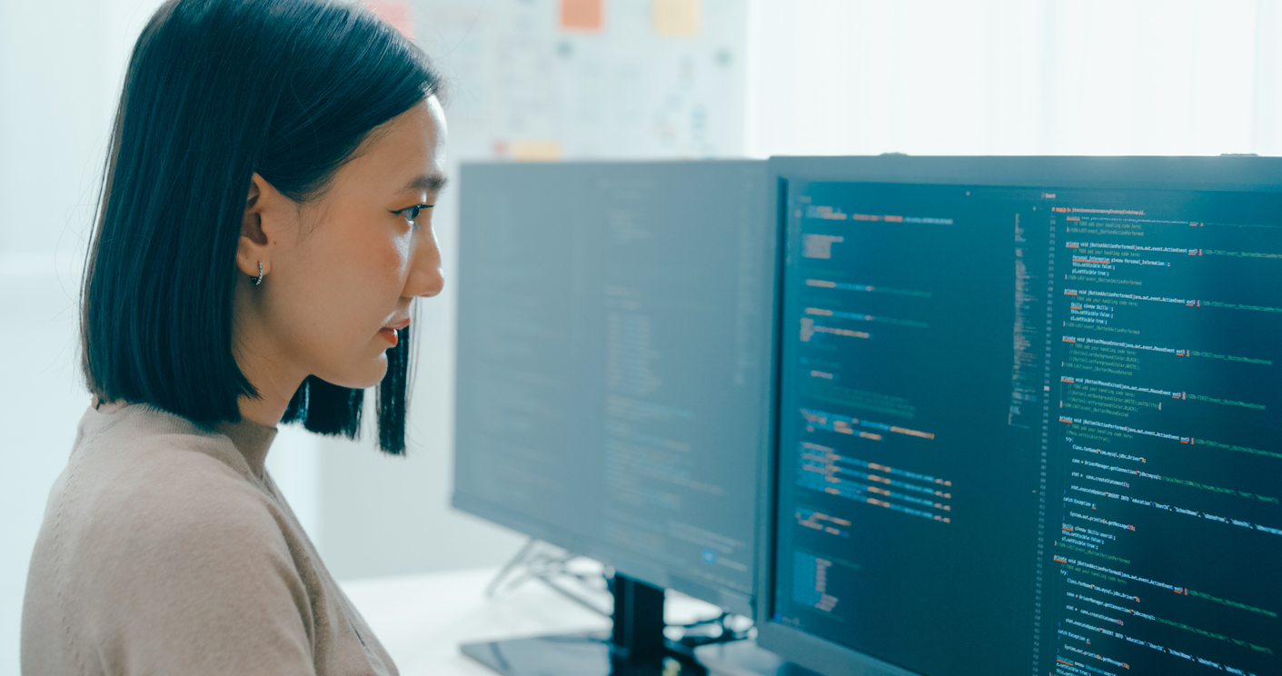 tipos de desarrollo web