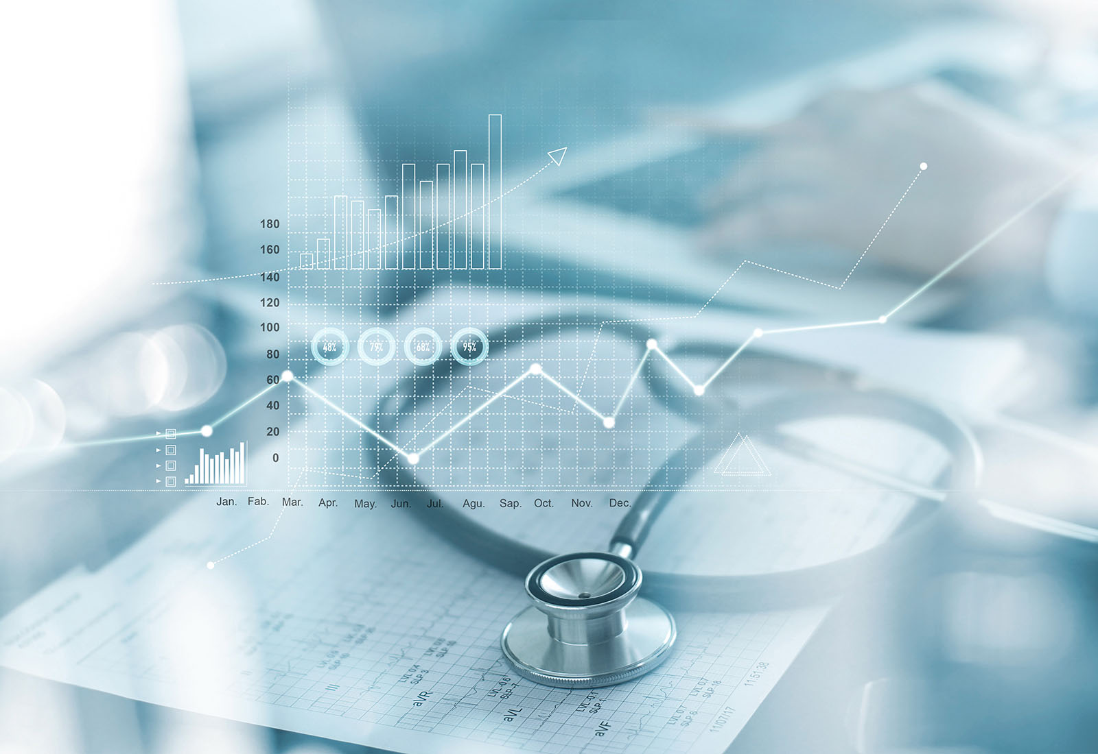marketing digital para médicos