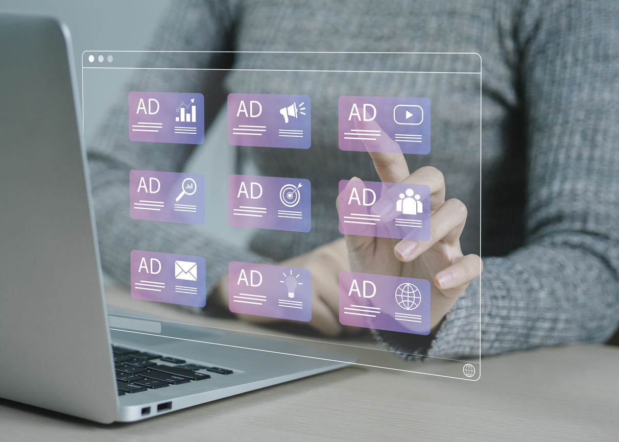 que es la publicidad programatica