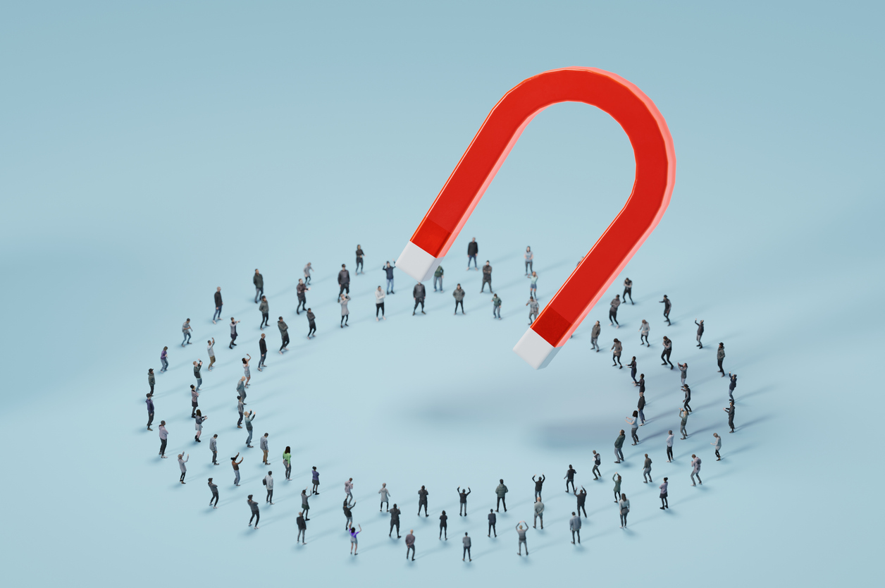 que es un funnel de ventas