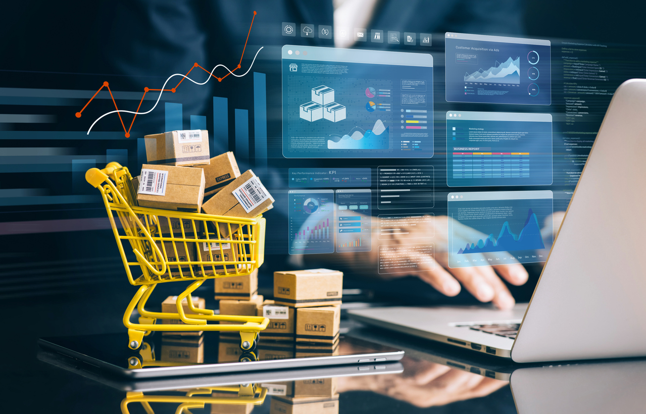 headless commerce