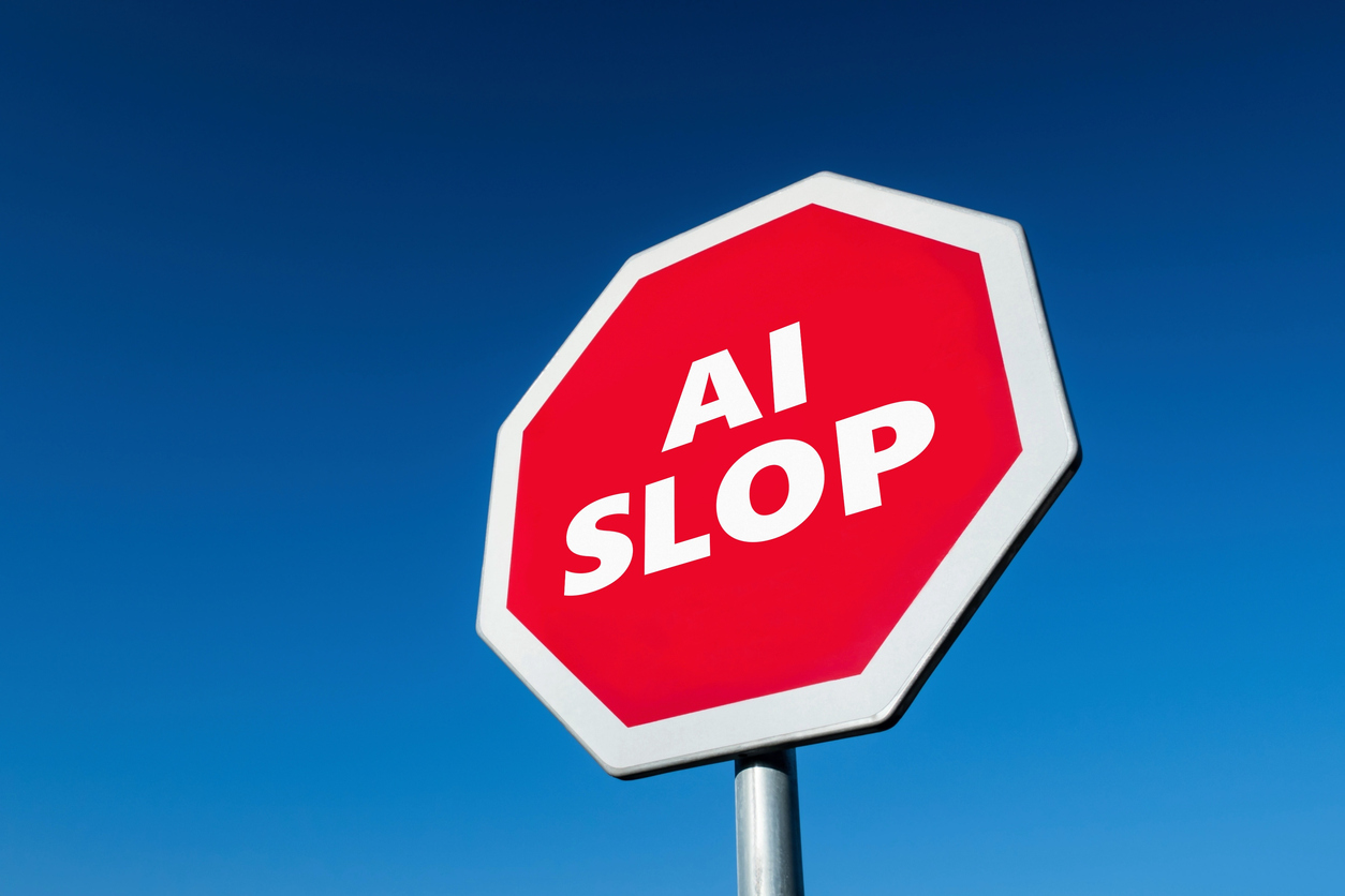 ai slop ai slop