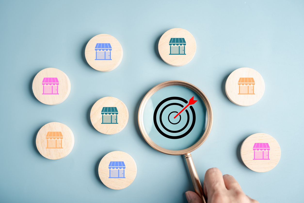 marketing mix modeling
