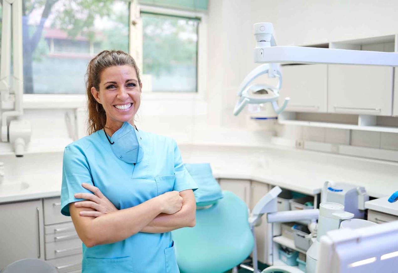 marketing digital para dentistas - marketing clinicas dentales