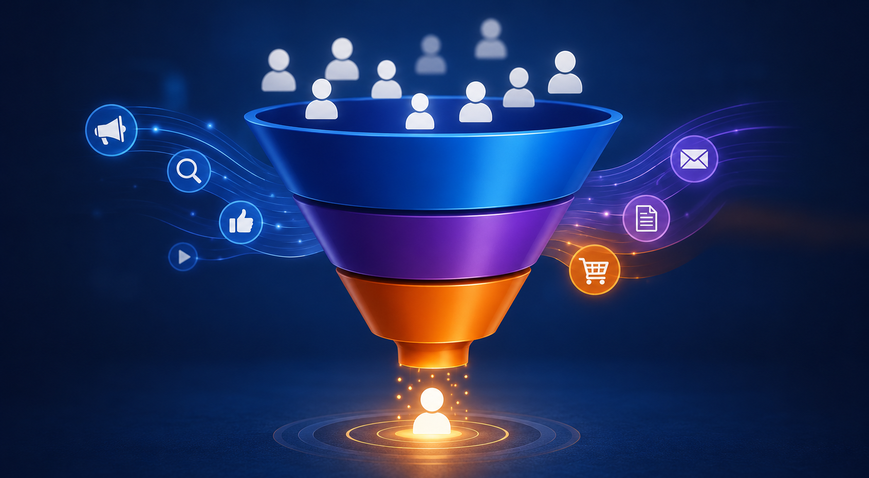 funnel de ventas funnel de ventas