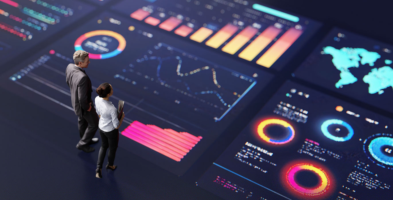 Data driven marketing Data driven marketing