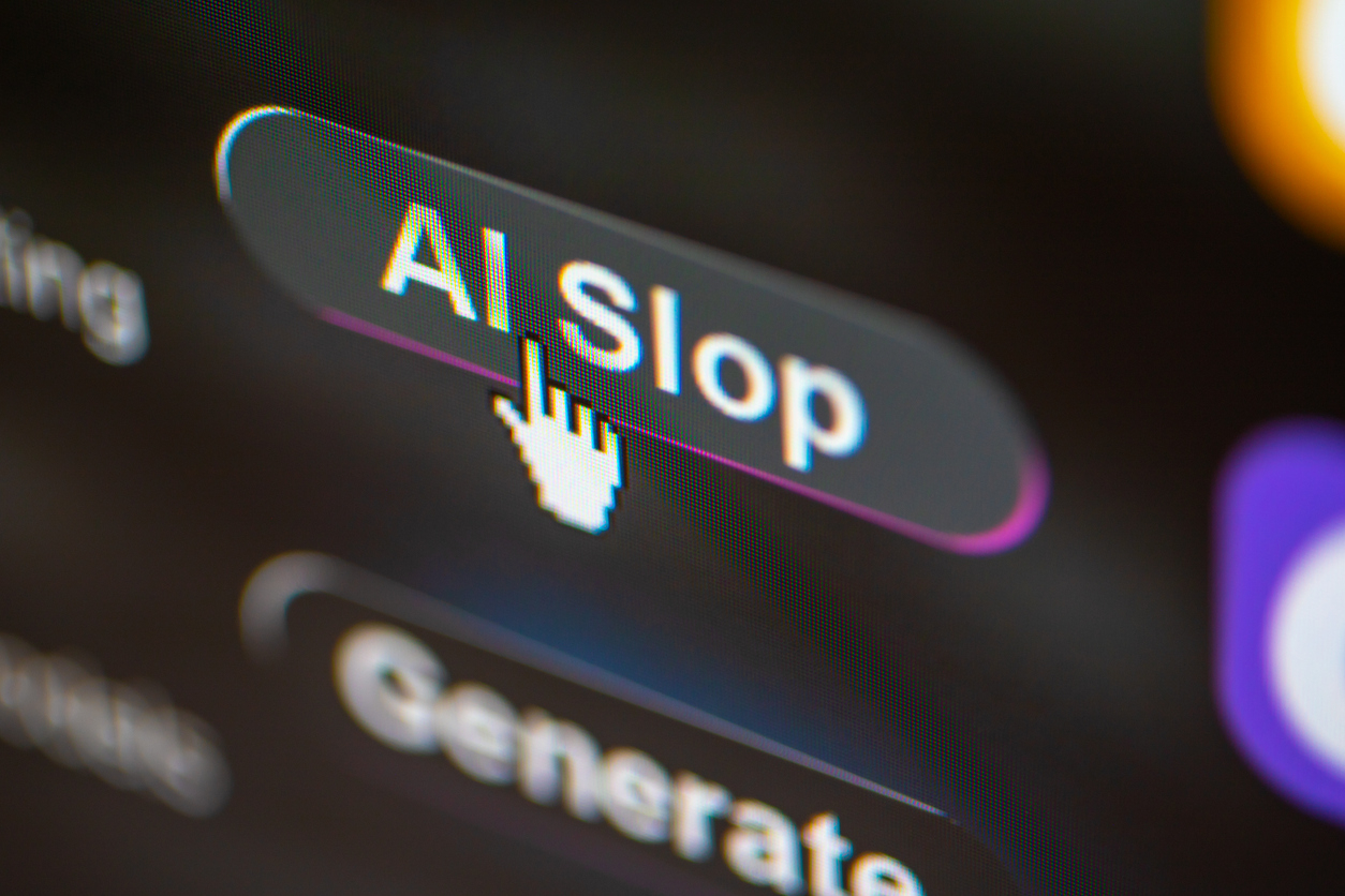 ai slop ai slop