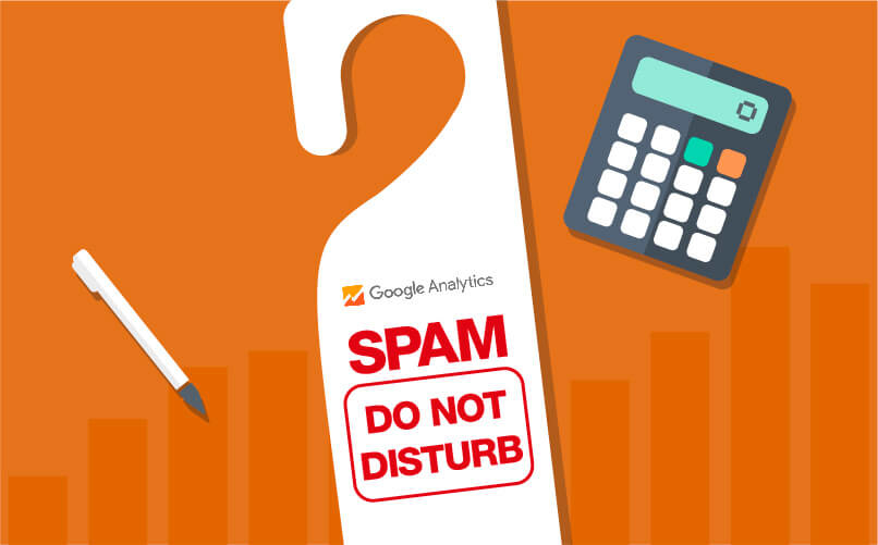 Cómo eliminar el spam de referencia con Google Analytics