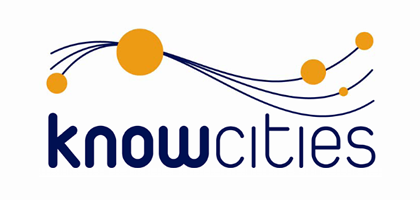 PROUN participa en el proyecto del marco atlántico KnowCities PROUN participa en el proyecto del marco atlántico KnowCities