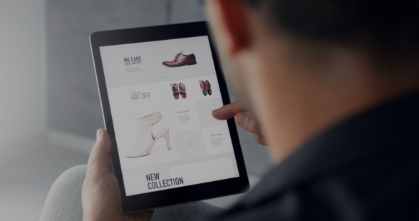 Diseño de tiendas online - diseño eCommerce