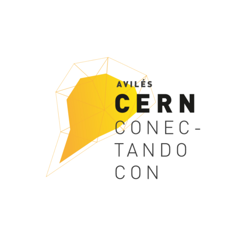 Logotipo CERN Emprendedor