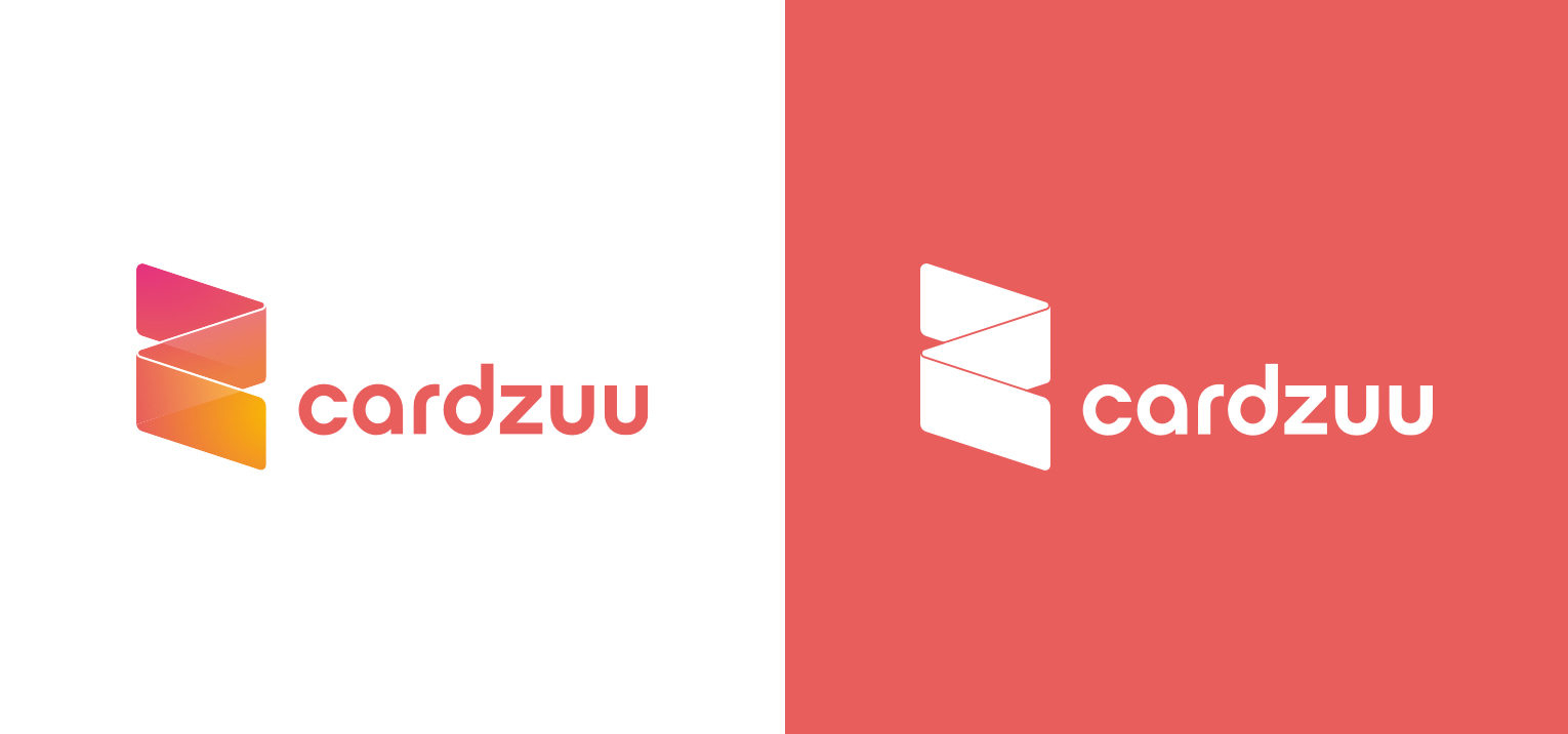 cardzuu-variantes diseño identidad corporativa Cardzuu