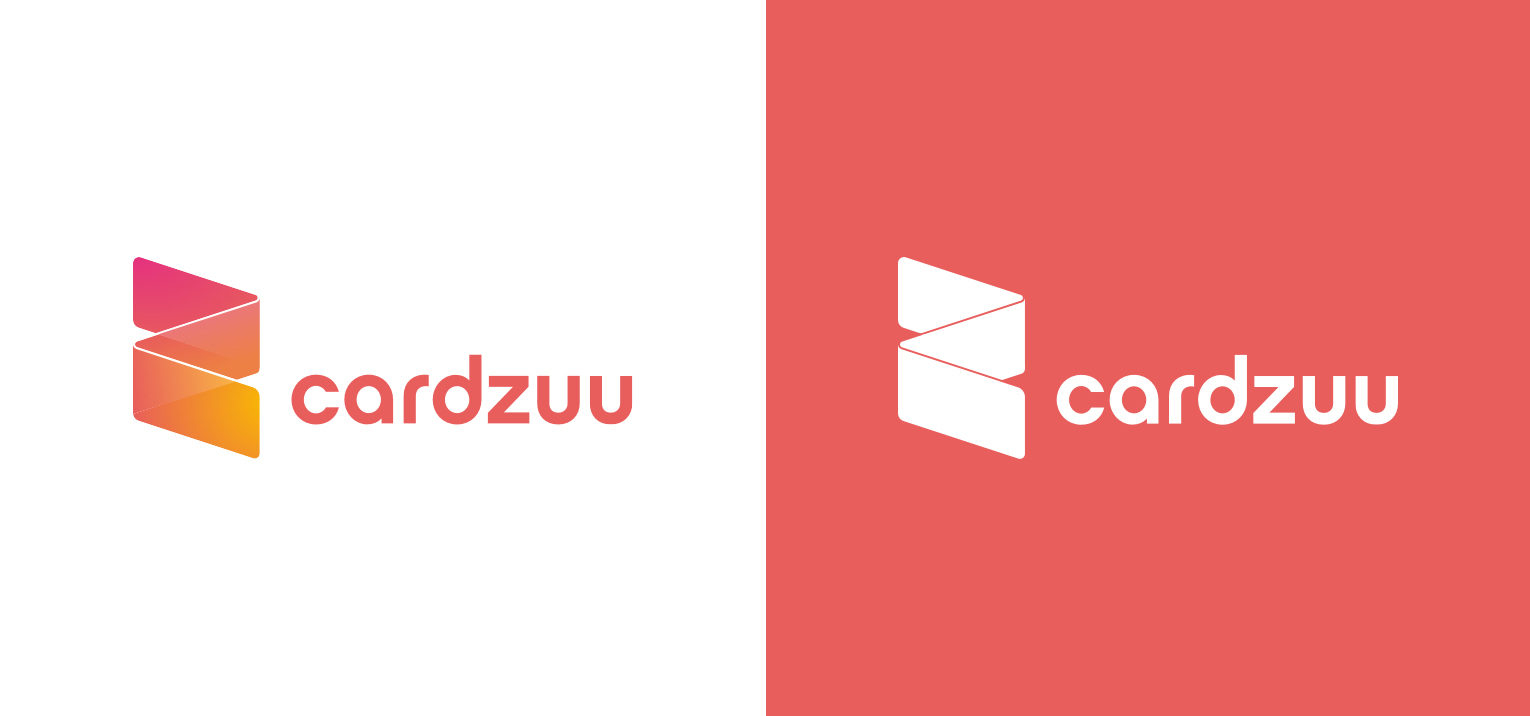 diseño identidad corporativa Cardzuu